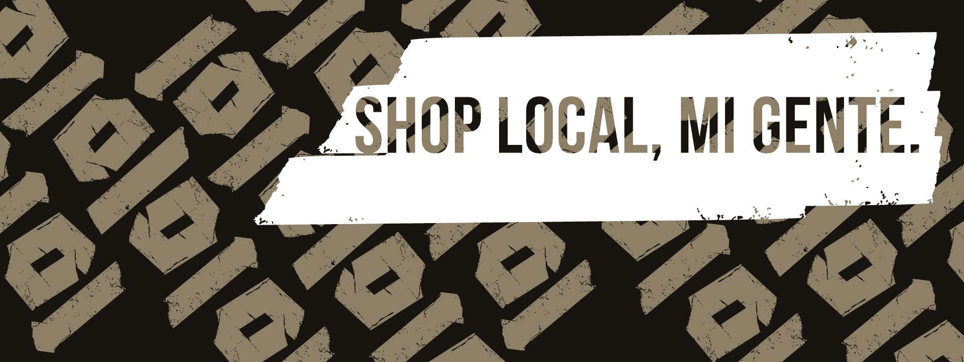Barriofied.com social media head banner.