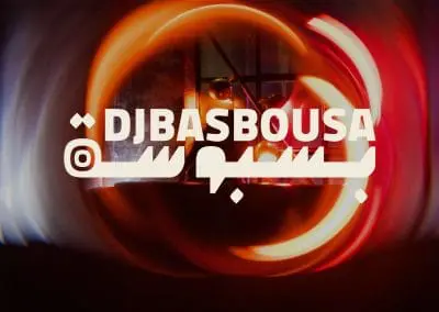 DJ Basbousa