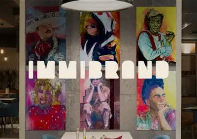 Immibrand