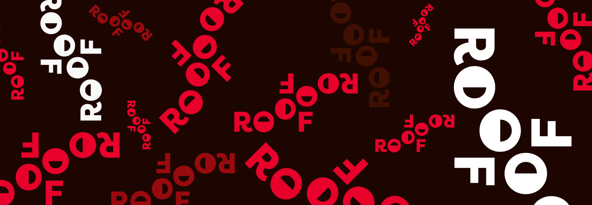 RoofRoof logo banner.