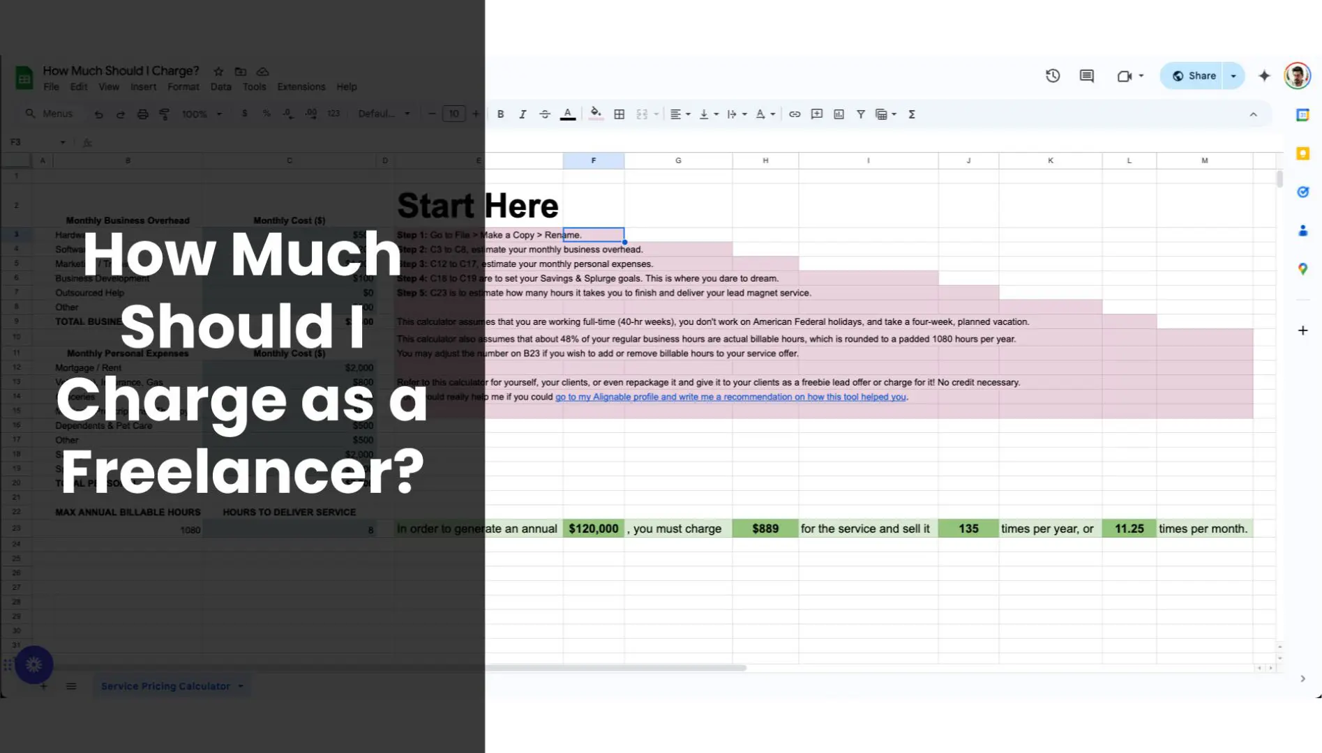 Templates, Calculators, Quizzes & Campaign Tools