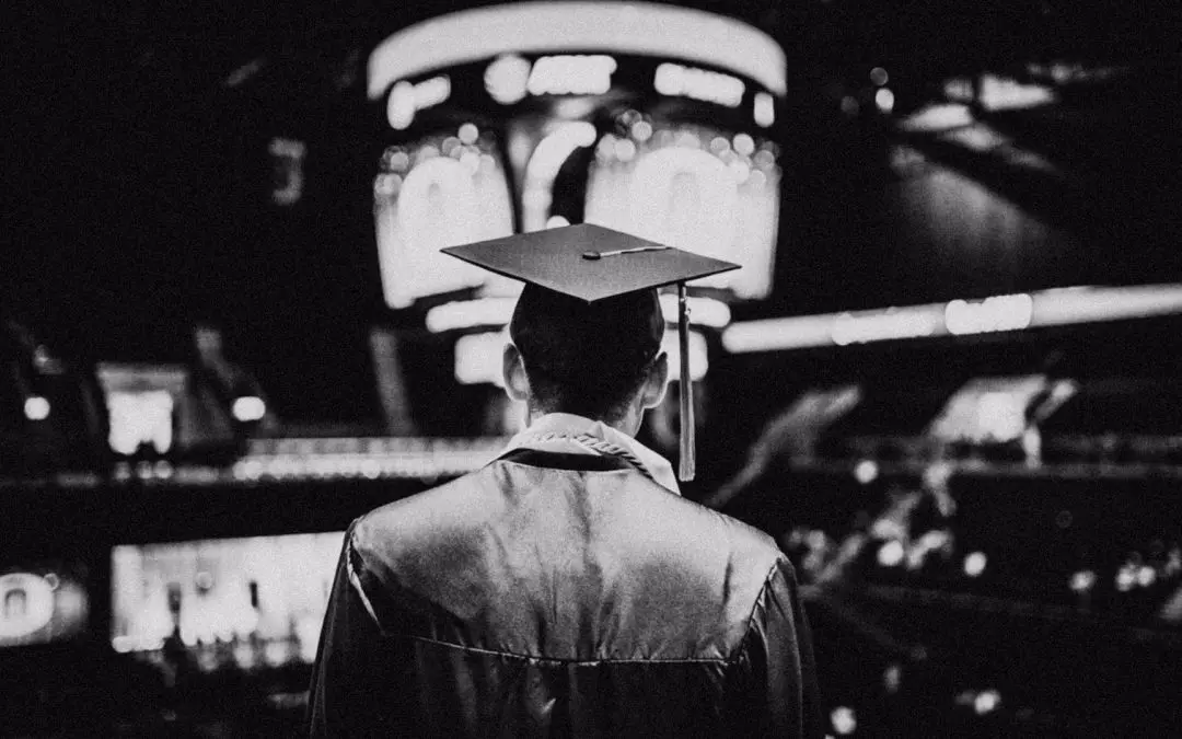 Why you’re not an expert (yet).