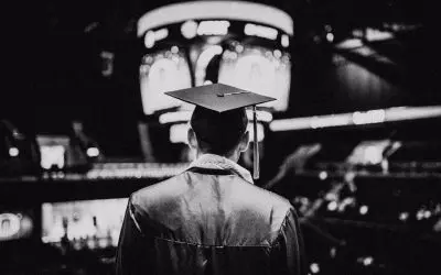 Why you’re not an expert (yet).