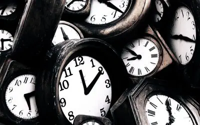 Stop selling time and start selling transformations.