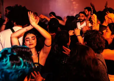 DJ Basbousa