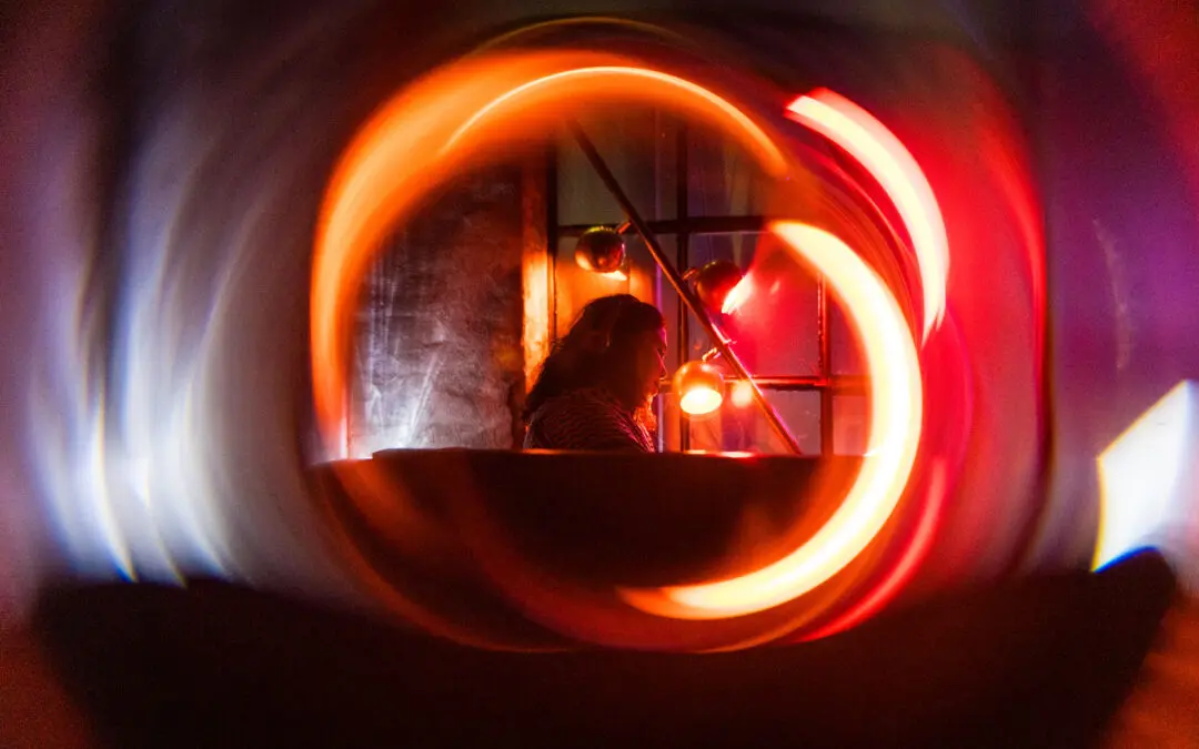 DJ Basbousa: Pop Culture Brand & Cultural Worker Art Direction