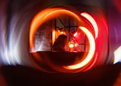 DJ Basbousa: Pop Culture Brand & Cultural Worker Art Direction