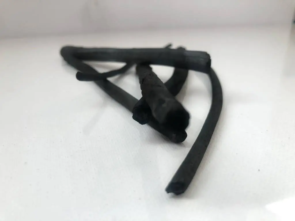 Labor de Arte - handmaking process for Immibrand.com.