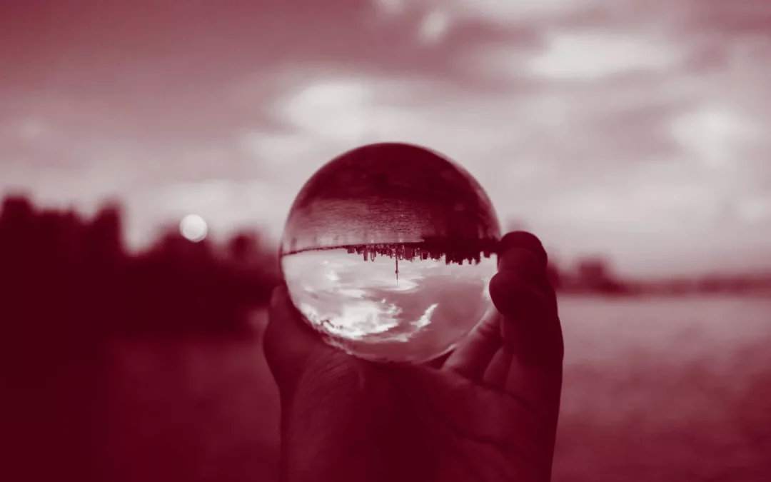 Color symbolism in Hispanic culture, a lesson in Spanglish.