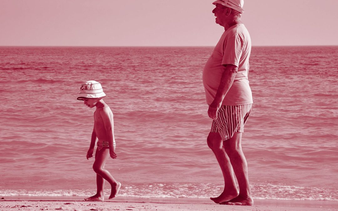 Hispanic shopping: one size does not fit all generations.