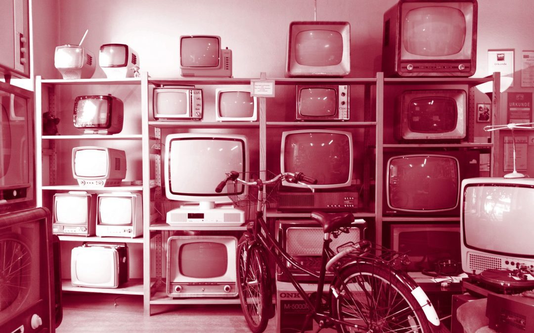How Hispanic tv is reshaping the entertainment landscape.