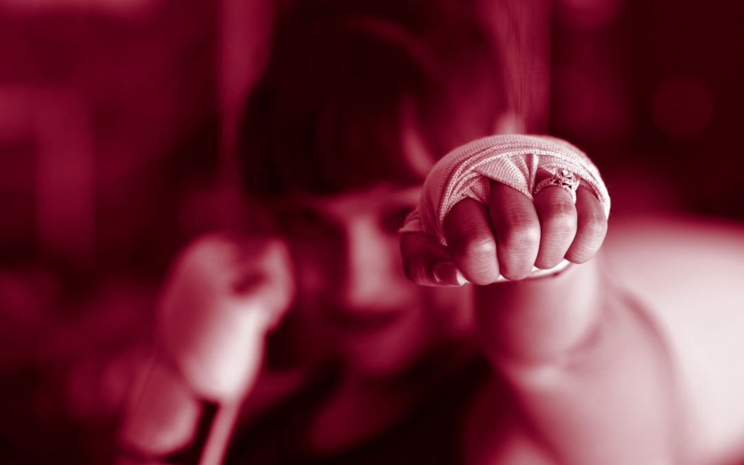 Dispelling misconceptions about Latina business leaders.