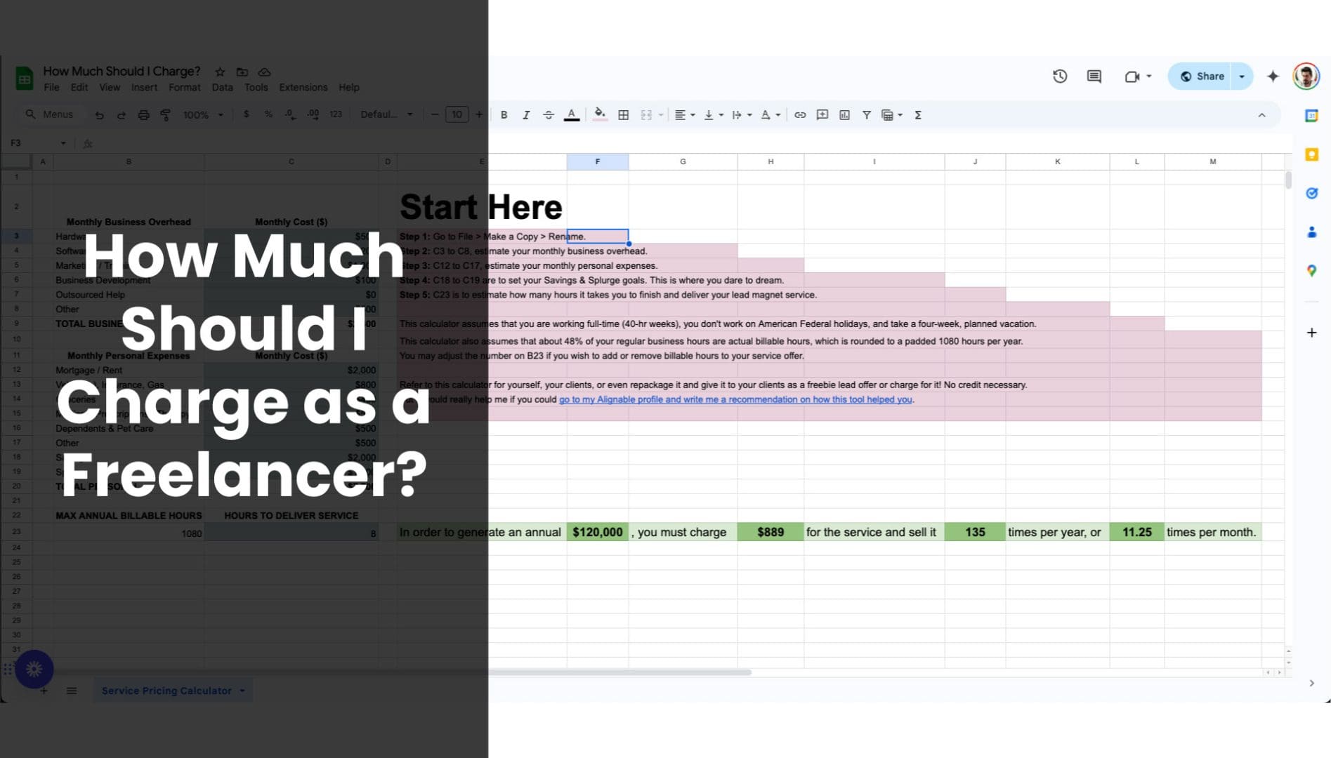 Templates, Calculators, Quizzes & Campaign Tools