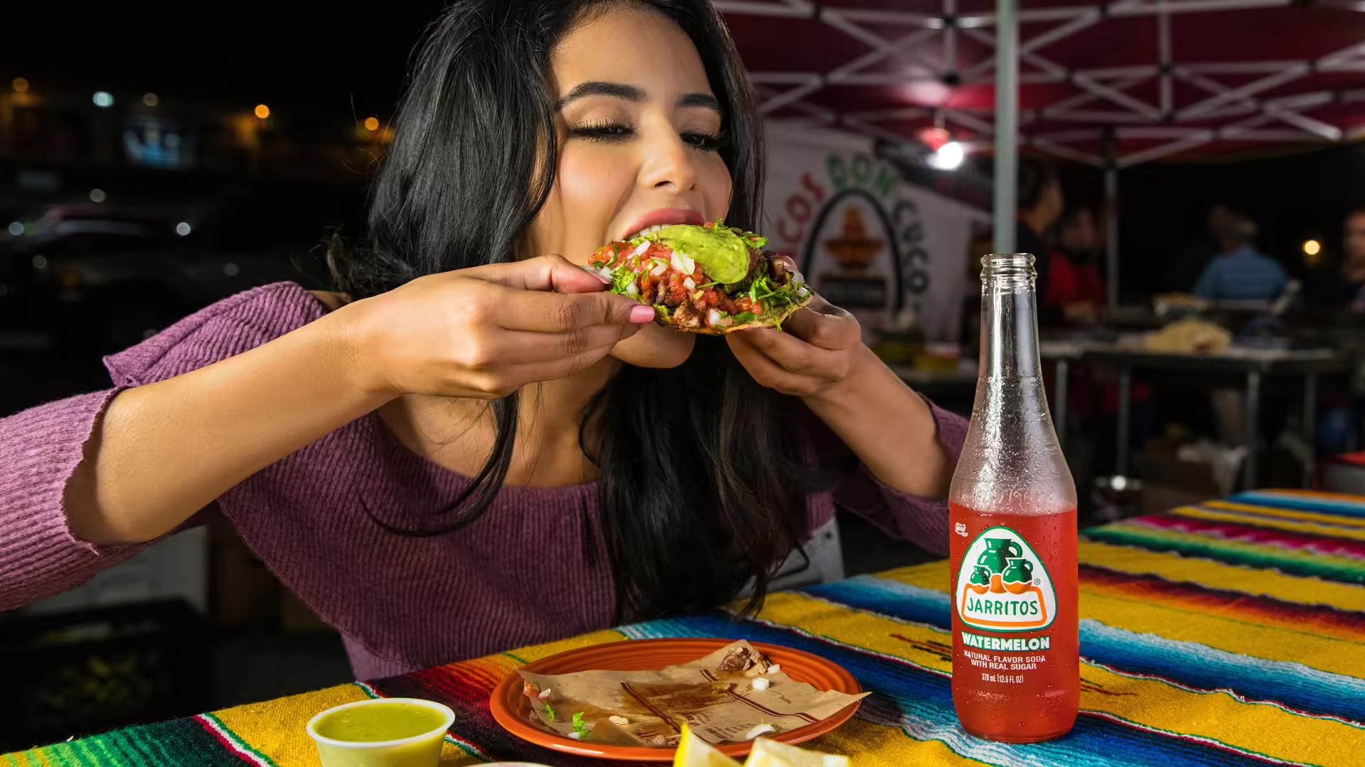 Immibrand wall art canvas prints of iconic Latina artists like Ivy Queen, Frida Kahlo, Selena, Celia Cruz, Chavela Vargas, & Maria Felix.